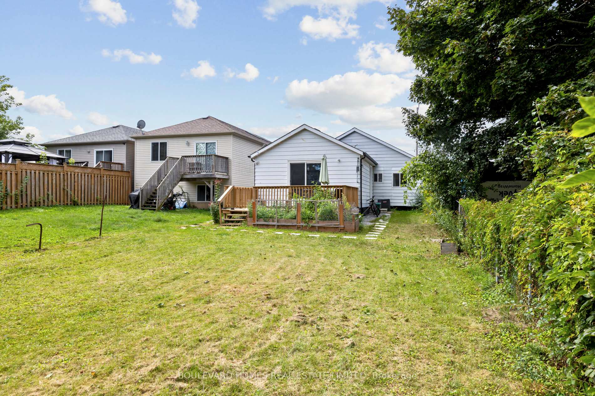 Photo 34 of 315 Oshawa Boulevard N, Oshawa, O'Neill — HOMEH