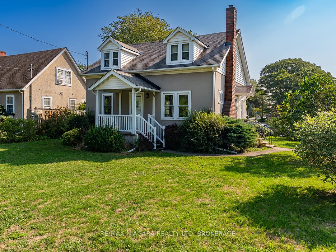 Front of 29 Rosemount Avenue