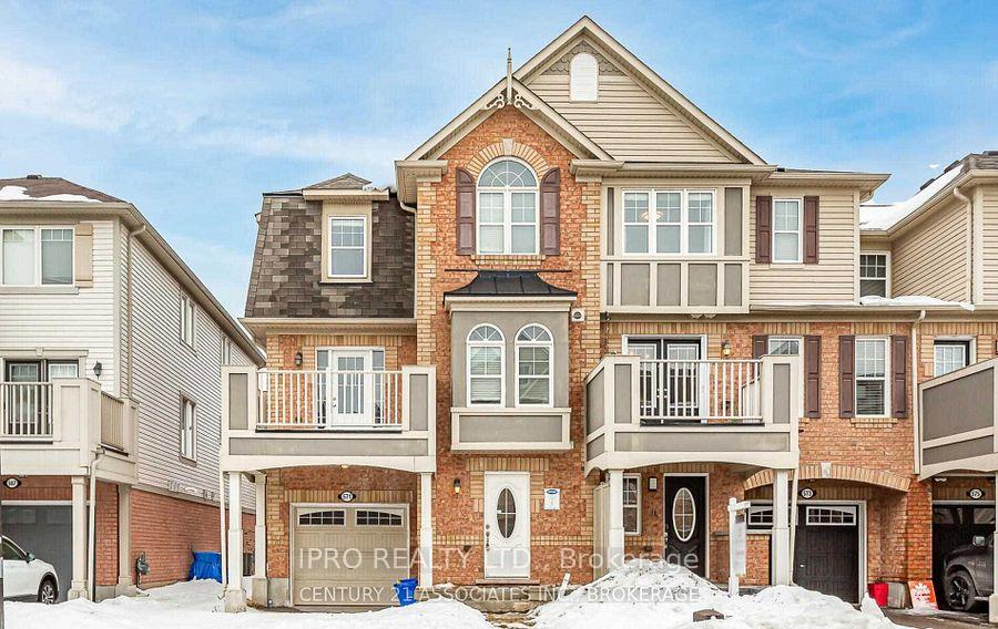 Photo 1 of 571 Pharo Point, Milton, Willmott — HOMEH
