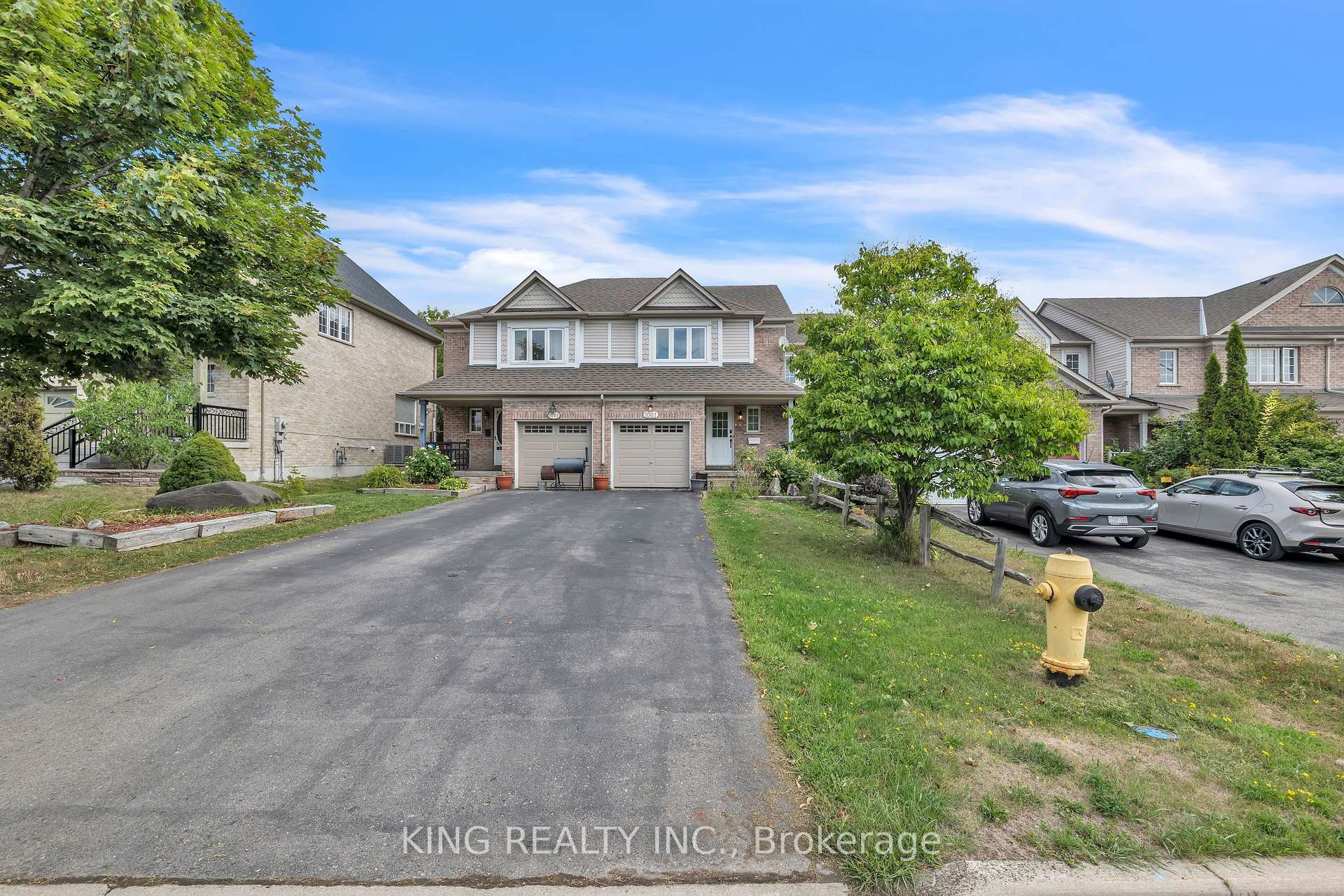 Photo 1 of 1061 Tilbury Street, Oshawa, Farewell — HOMEH