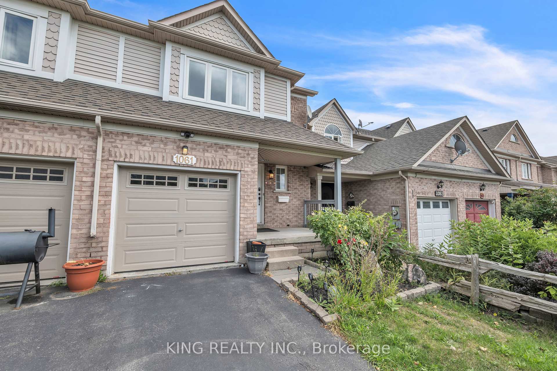 Photo 2 of 1061 Tilbury Street, Oshawa, Farewell — HOMEH