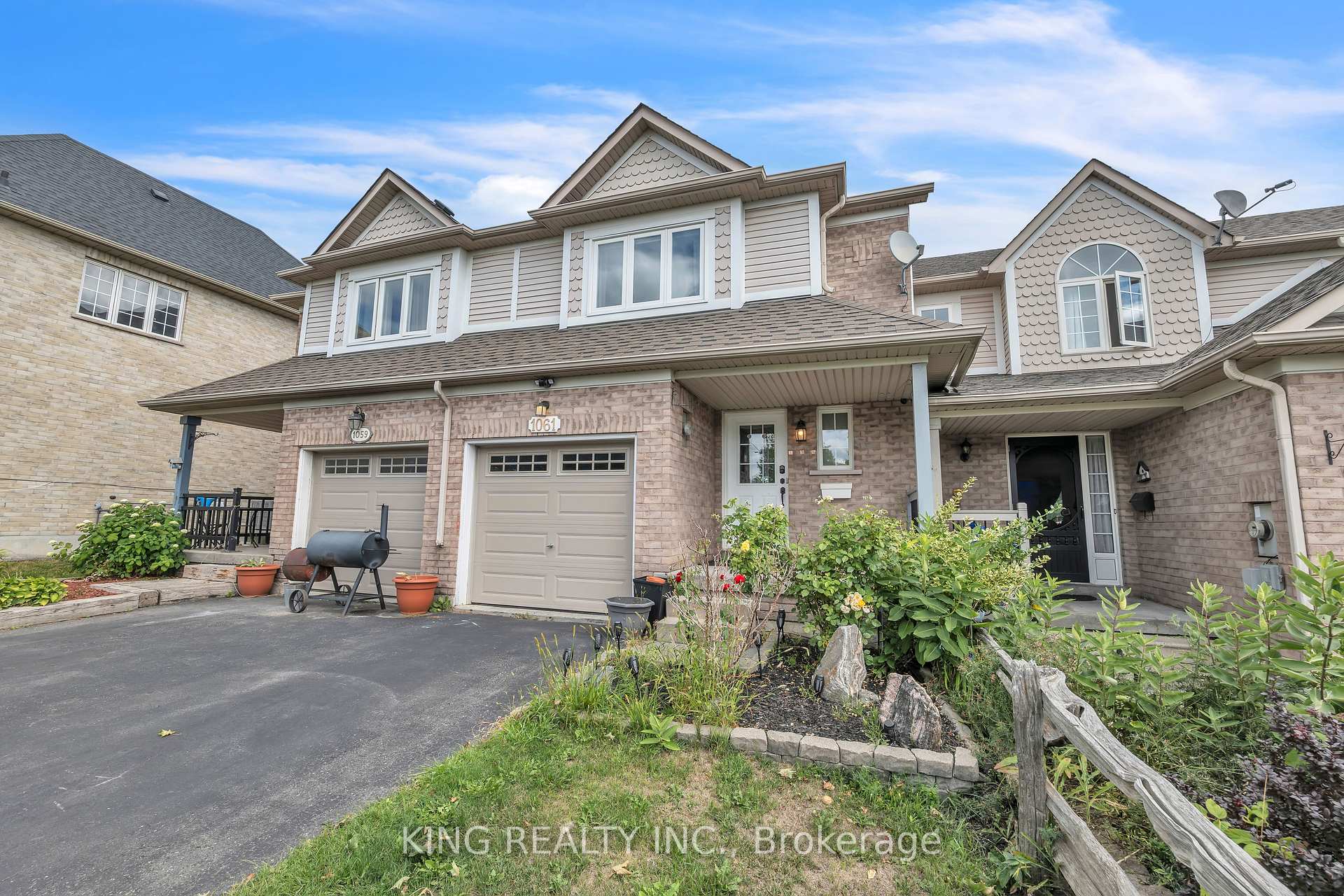 Photo 3 of 1061 Tilbury Street, Oshawa, Farewell — HOMEH