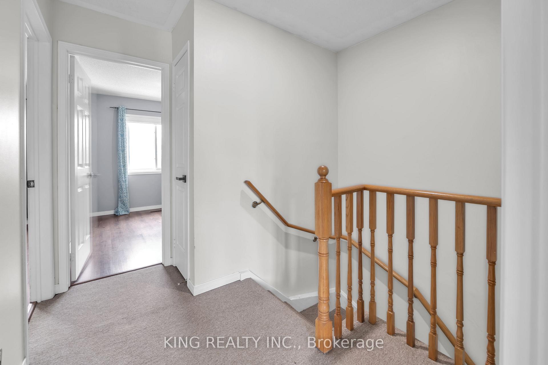 Photo 23 of 1061 Tilbury Street, Oshawa, Farewell — HOMEH