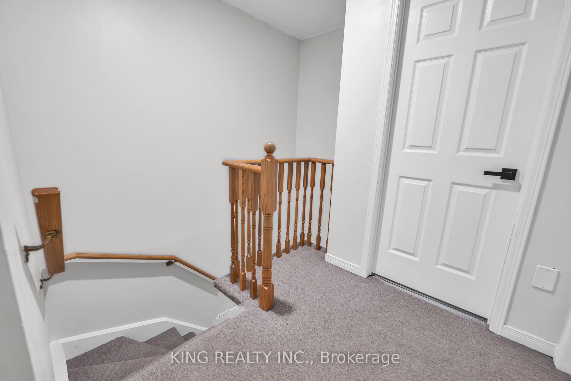 Photo 24 of 1061 Tilbury Street, Oshawa, Farewell — HOMEH