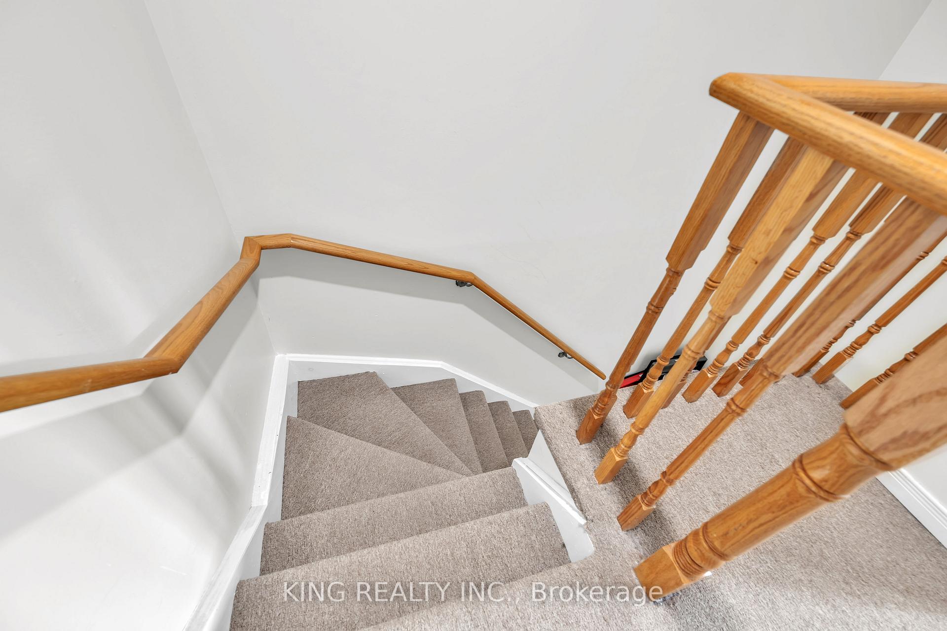 Photo 25 of 1061 Tilbury Street, Oshawa, Farewell — HOMEH
