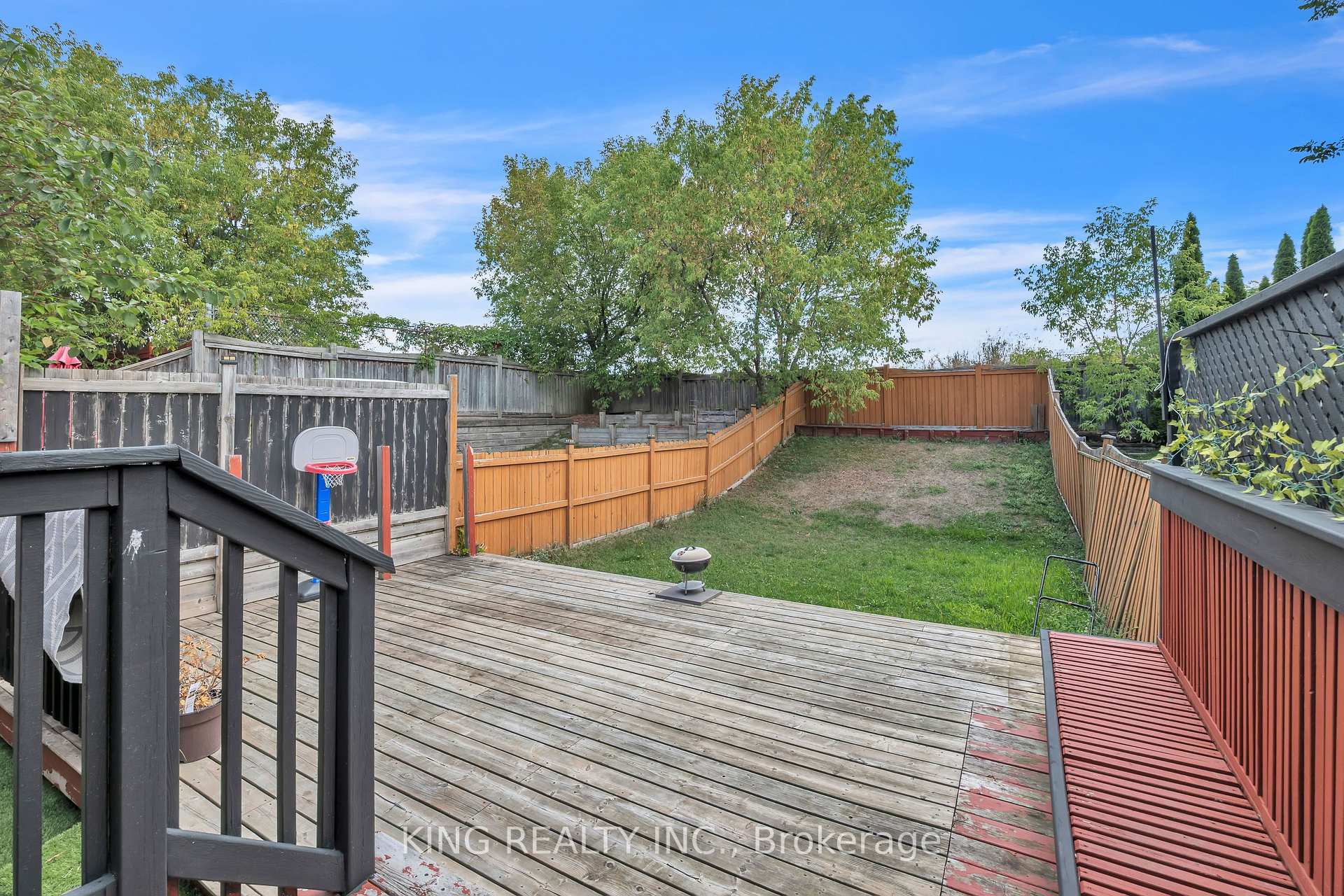 Photo 32 of 1061 Tilbury Street, Oshawa, Farewell — HOMEH