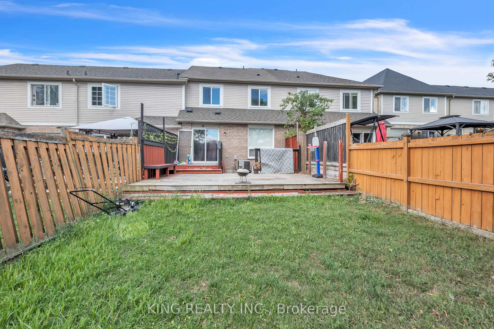 Photo 34 of 1061 Tilbury Street, Oshawa, Farewell — HOMEH
