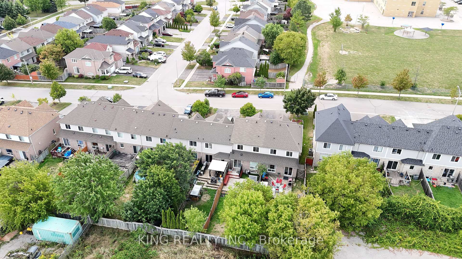 Photo 38 of 1061 Tilbury Street, Oshawa, Farewell — HOMEH