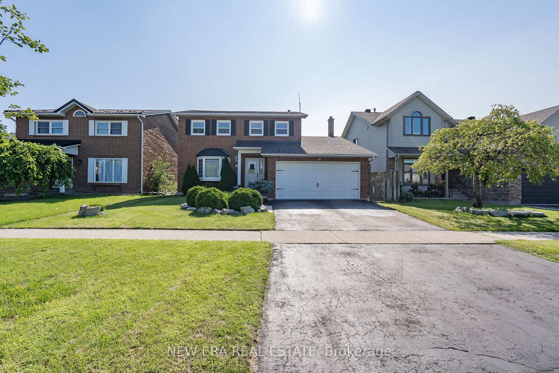 Photo 1 of 674 Laurier Avenue, Milton, Timberlea — HOMEH