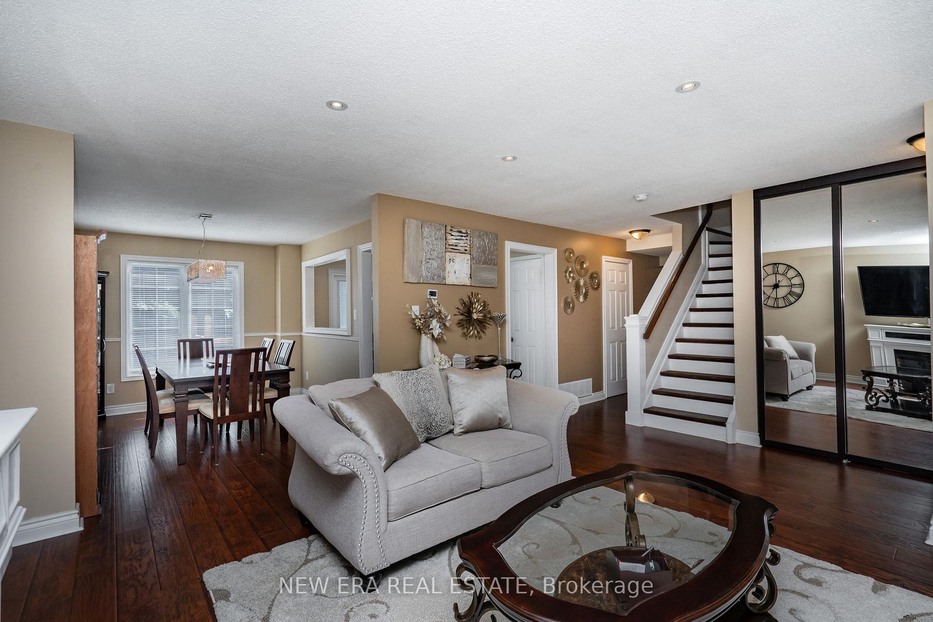 Photo 7 of 674 Laurier Avenue, Milton, Timberlea — HOMEH