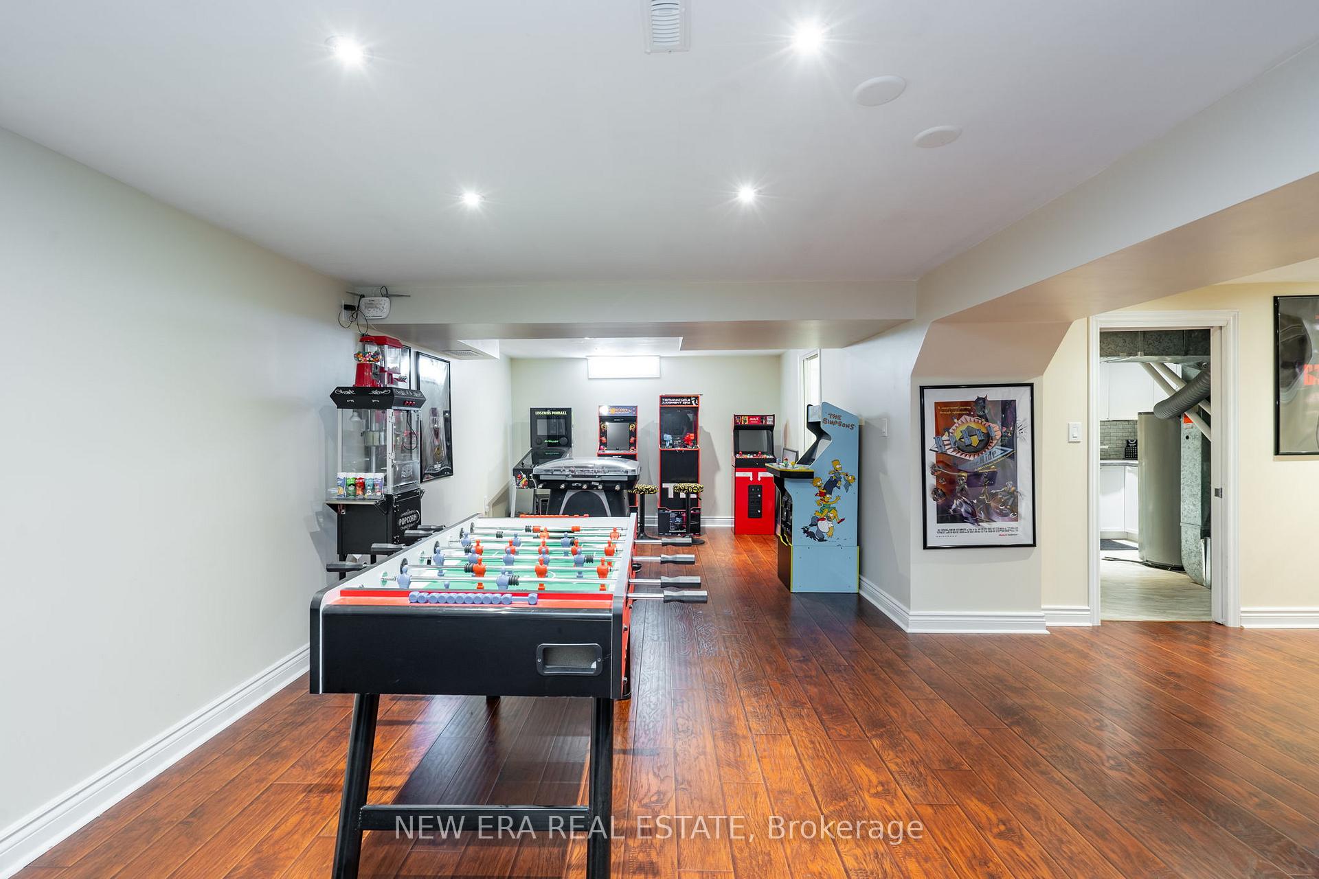 Photo 24 of 674 Laurier Avenue, Milton, Timberlea — HOMEH