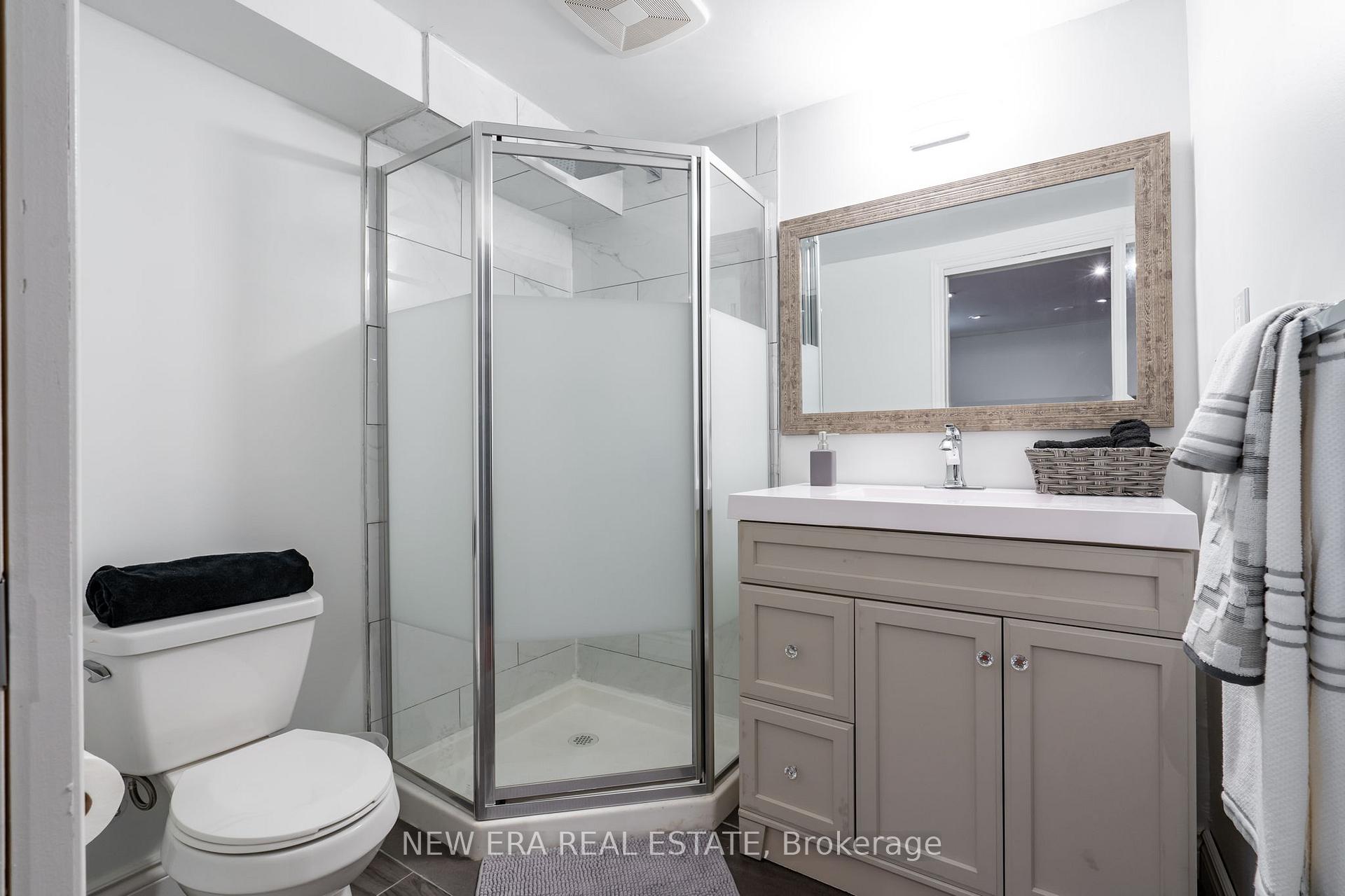Photo 26 of 674 Laurier Avenue, Milton, Timberlea — HOMEH