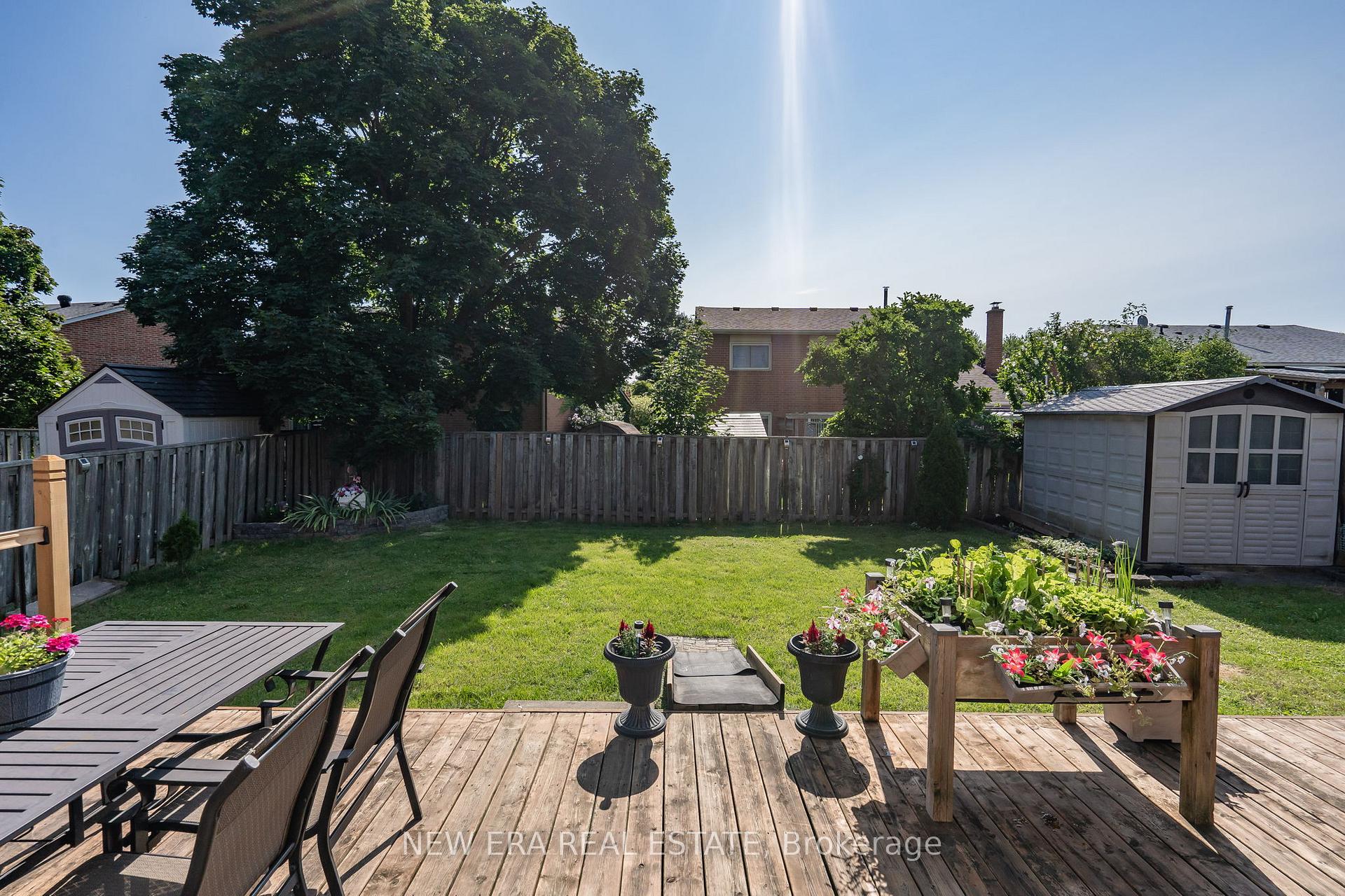 Photo 29 of 674 Laurier Avenue, Milton, Timberlea — HOMEH