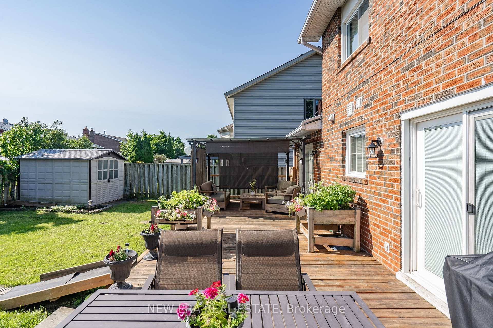 Photo 30 of 674 Laurier Avenue, Milton, Timberlea — HOMEH