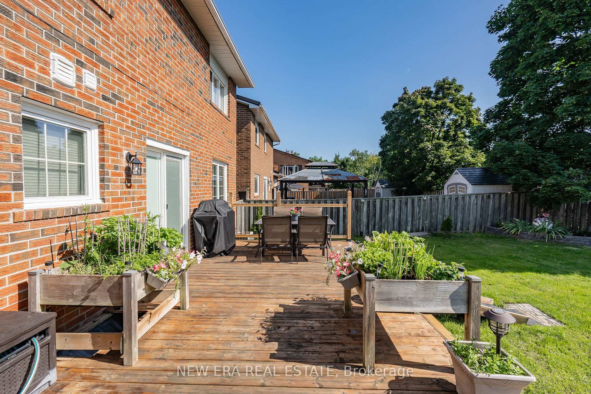 Photo 31 of 674 Laurier Avenue, Milton, Timberlea — HOMEH