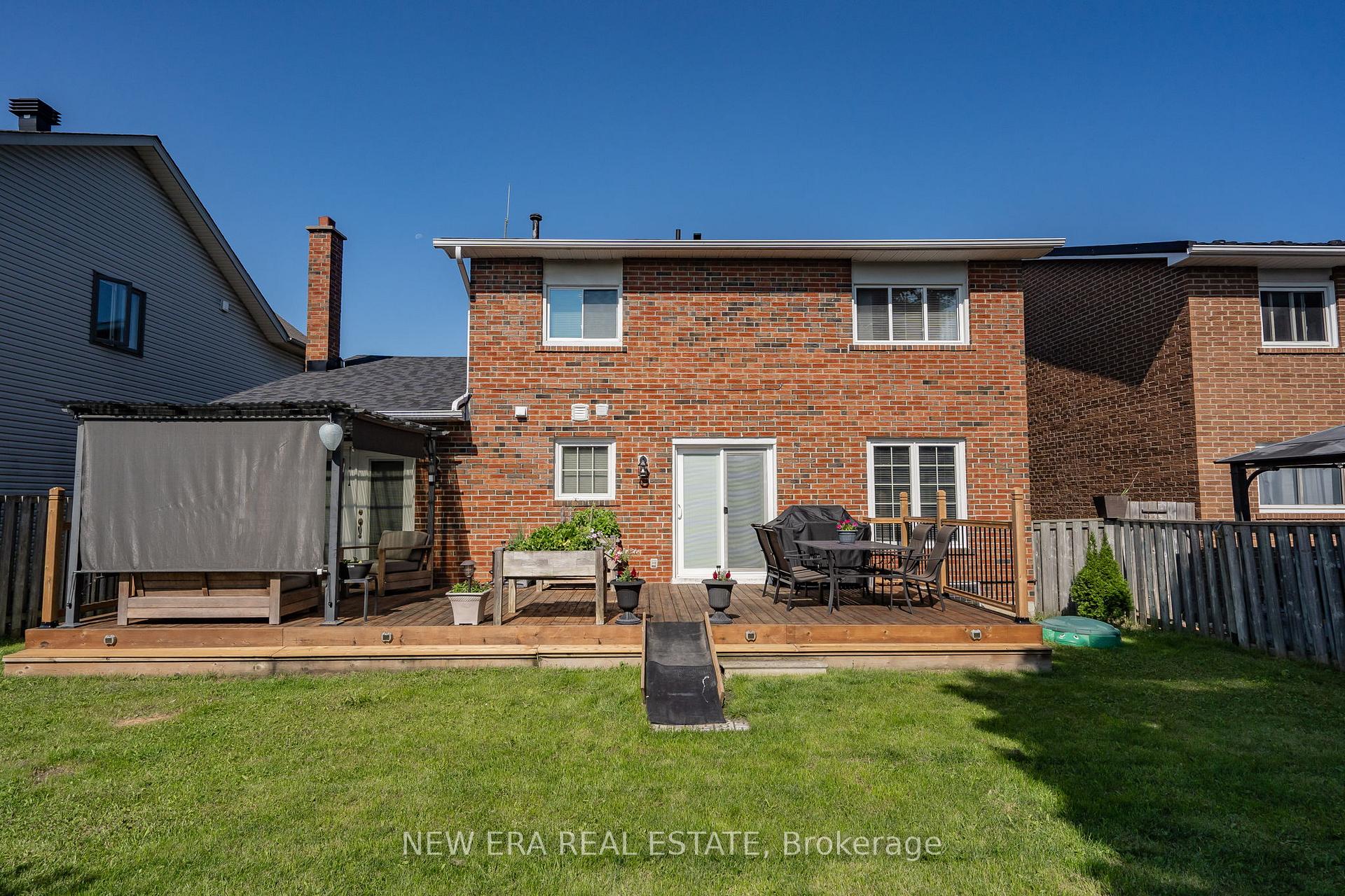 Photo 32 of 674 Laurier Avenue, Milton, Timberlea — HOMEH