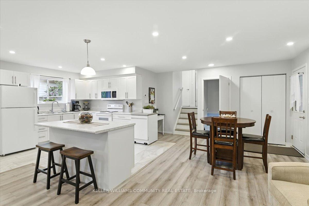 Photo 6 of 179 Phillip Murray Avenue, Oshawa, Lakeview — HOMEH