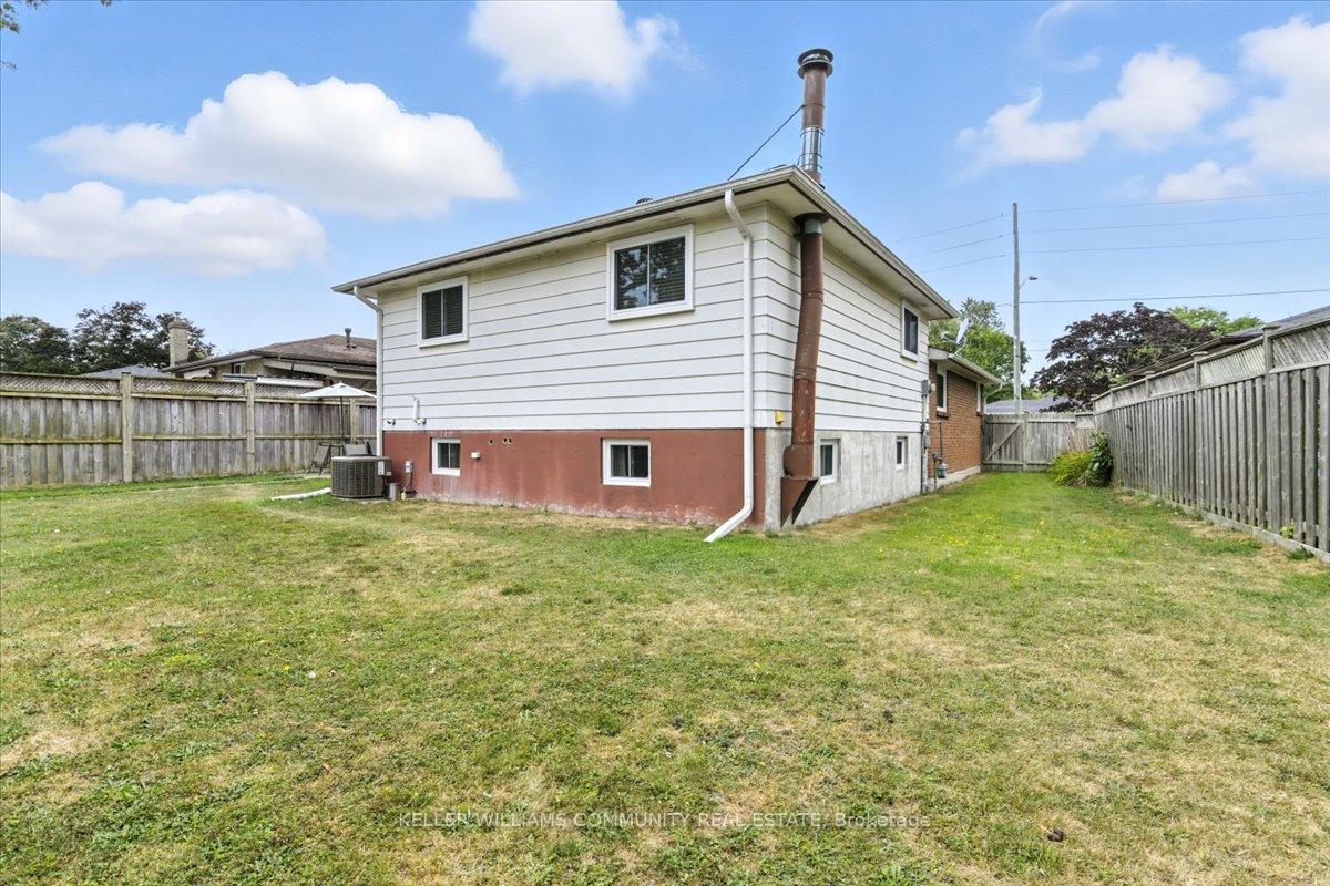 Photo 17 of 179 Phillip Murray Avenue, Oshawa, Lakeview — HOMEH