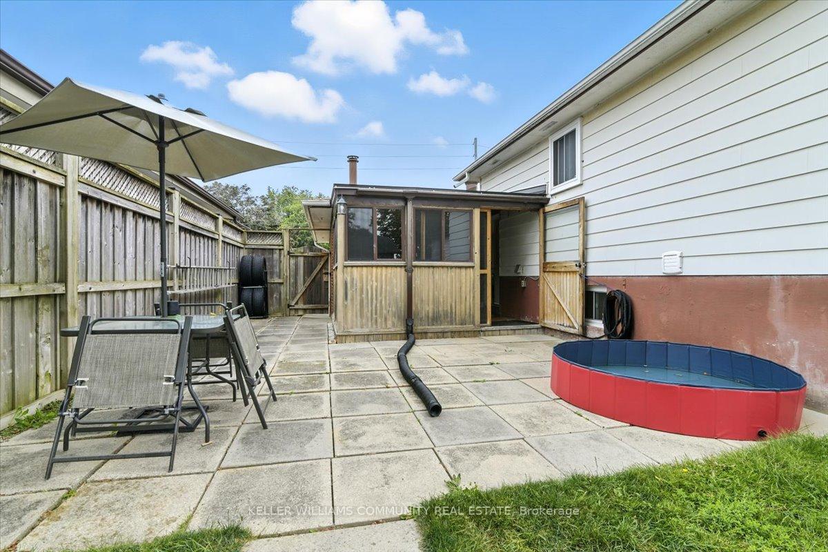 Photo 18 of 179 Phillip Murray Avenue, Oshawa, Lakeview — HOMEH