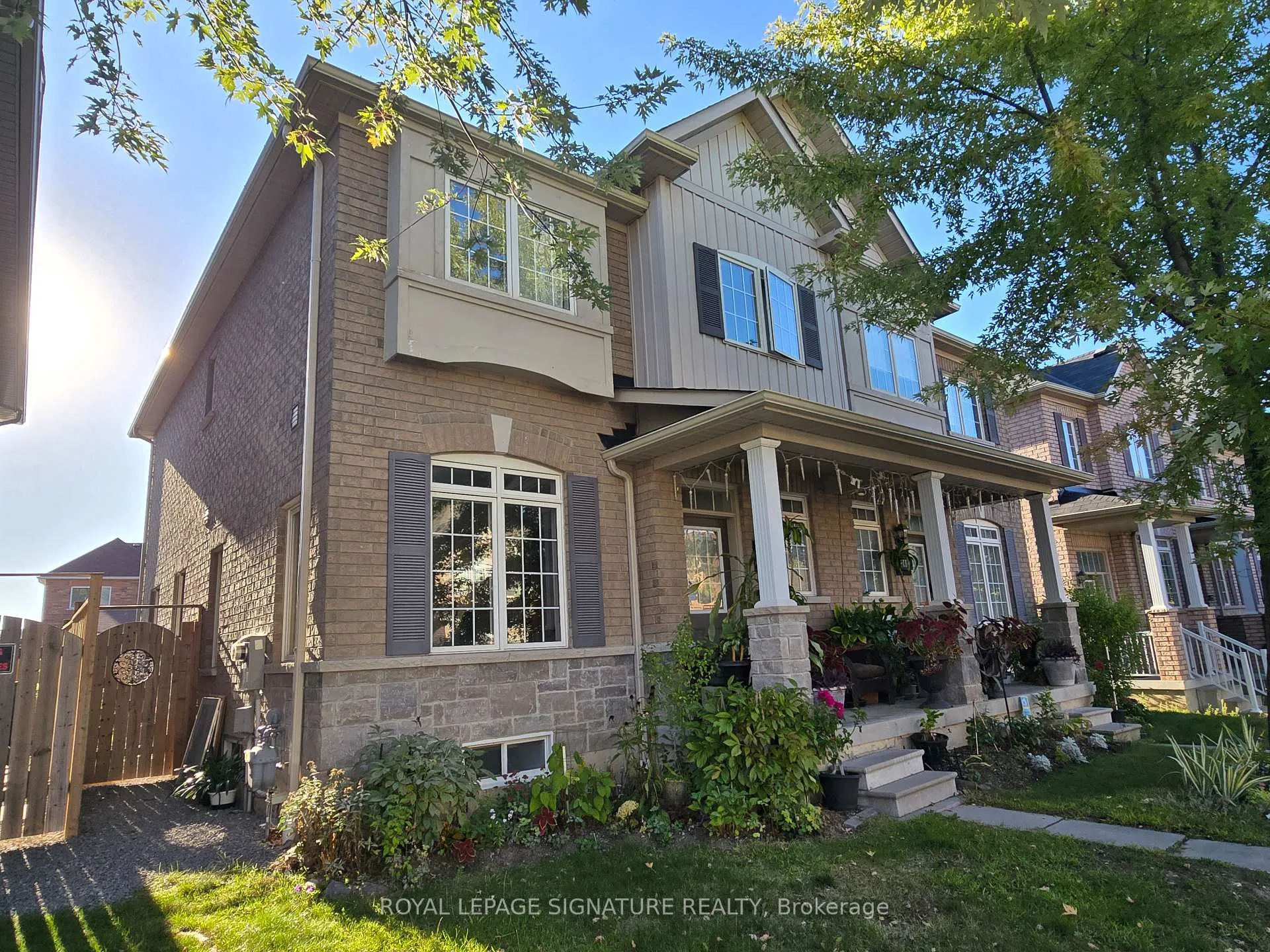 Front of 2480 Earl Grey Avenue
