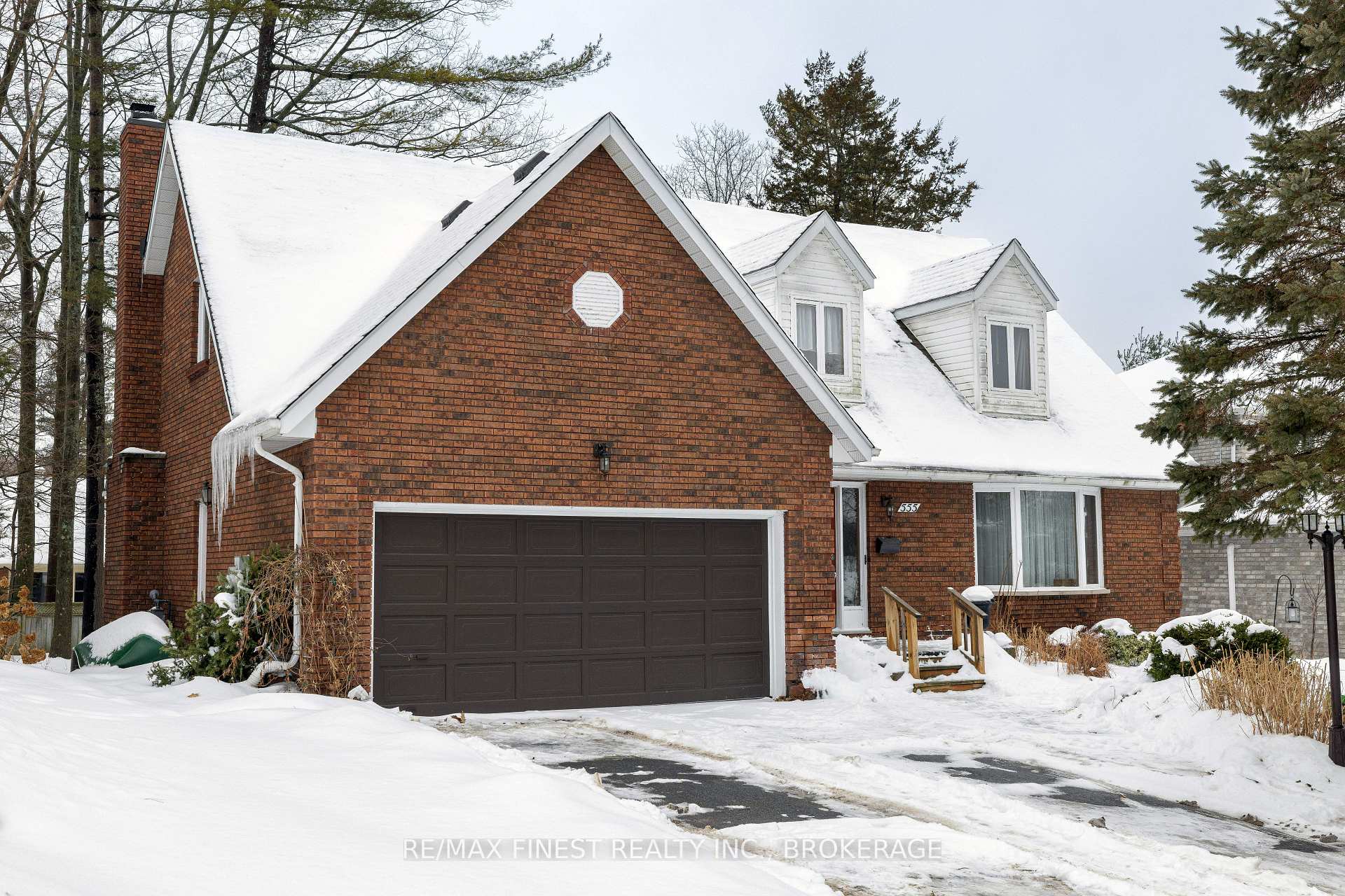 Photo 1 of 555 Rankin Crescent, Kingston, South of Taylor-Kidd Blvd — HOMEH