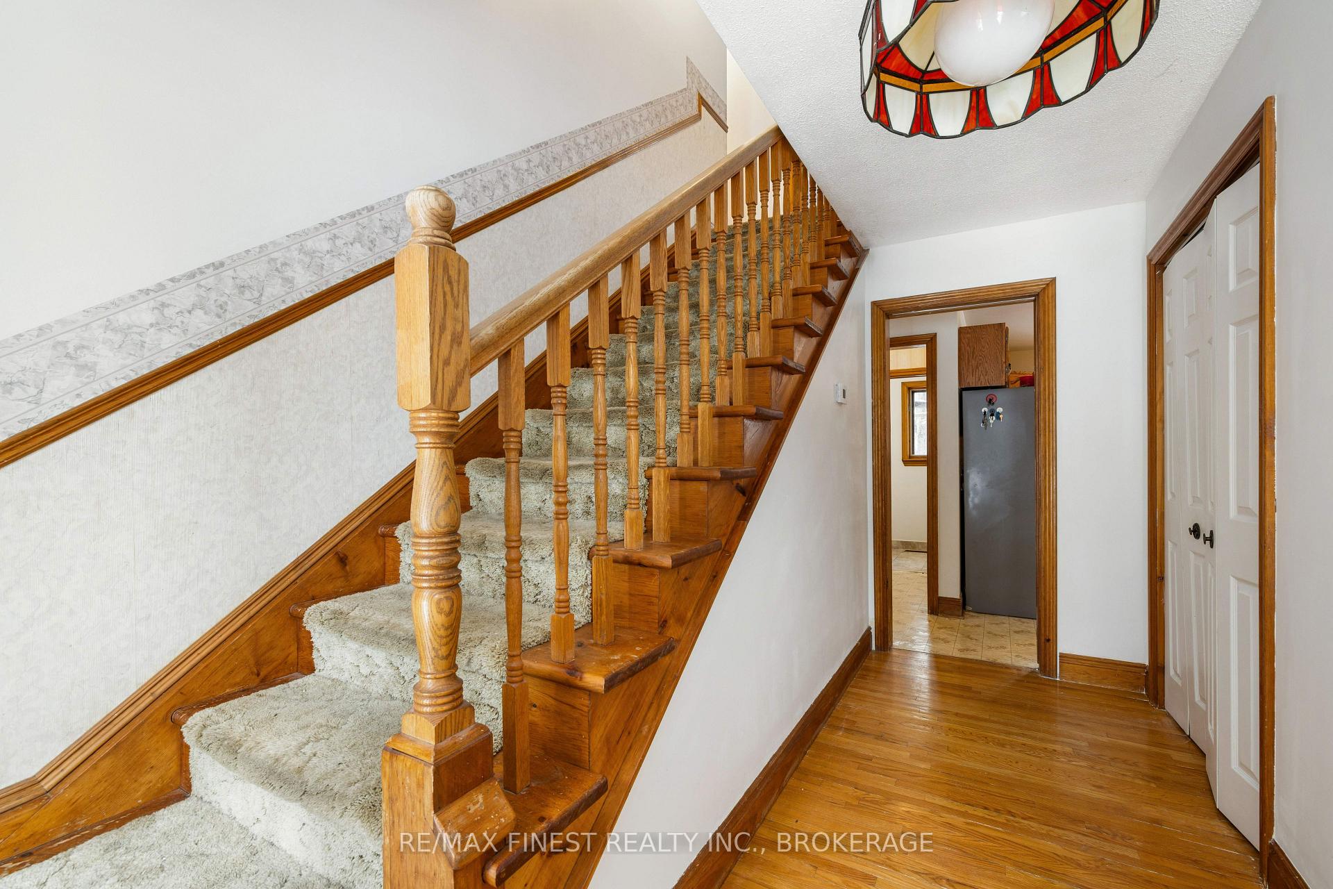Photo 5 of 555 Rankin Crescent, Kingston, South of Taylor-Kidd Blvd — HOMEH