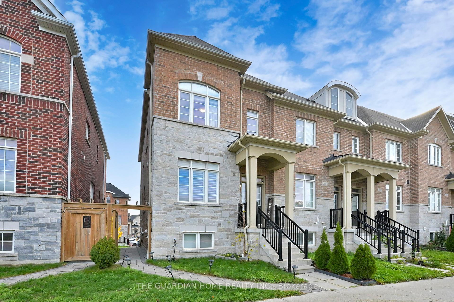 Photo 2 of Unit 70, 2103 Brock Road, Pickering, Brock Ridge — HOMEH