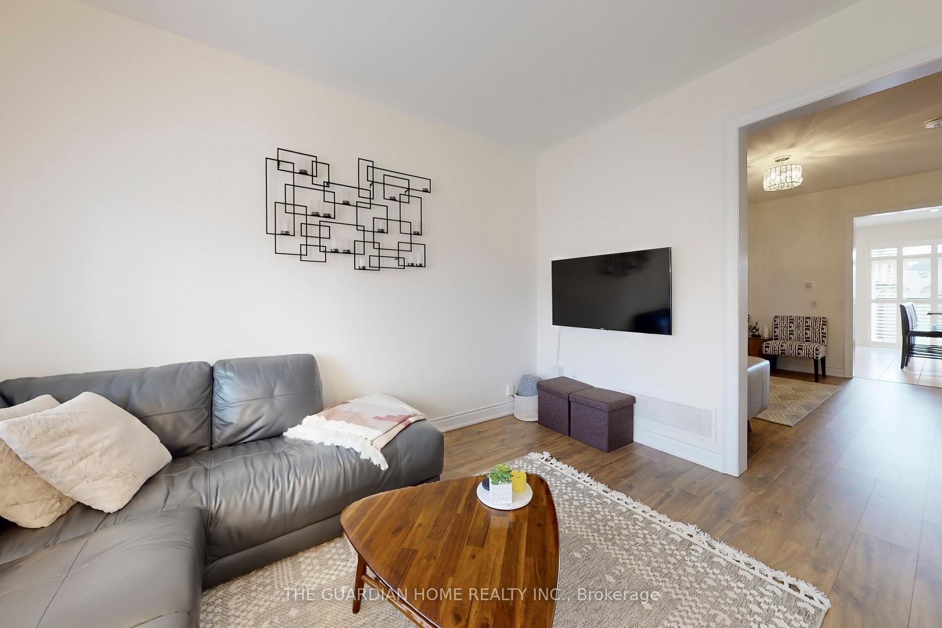 Photo 6 of Unit 70, 2103 Brock Road, Pickering, Brock Ridge — HOMEH