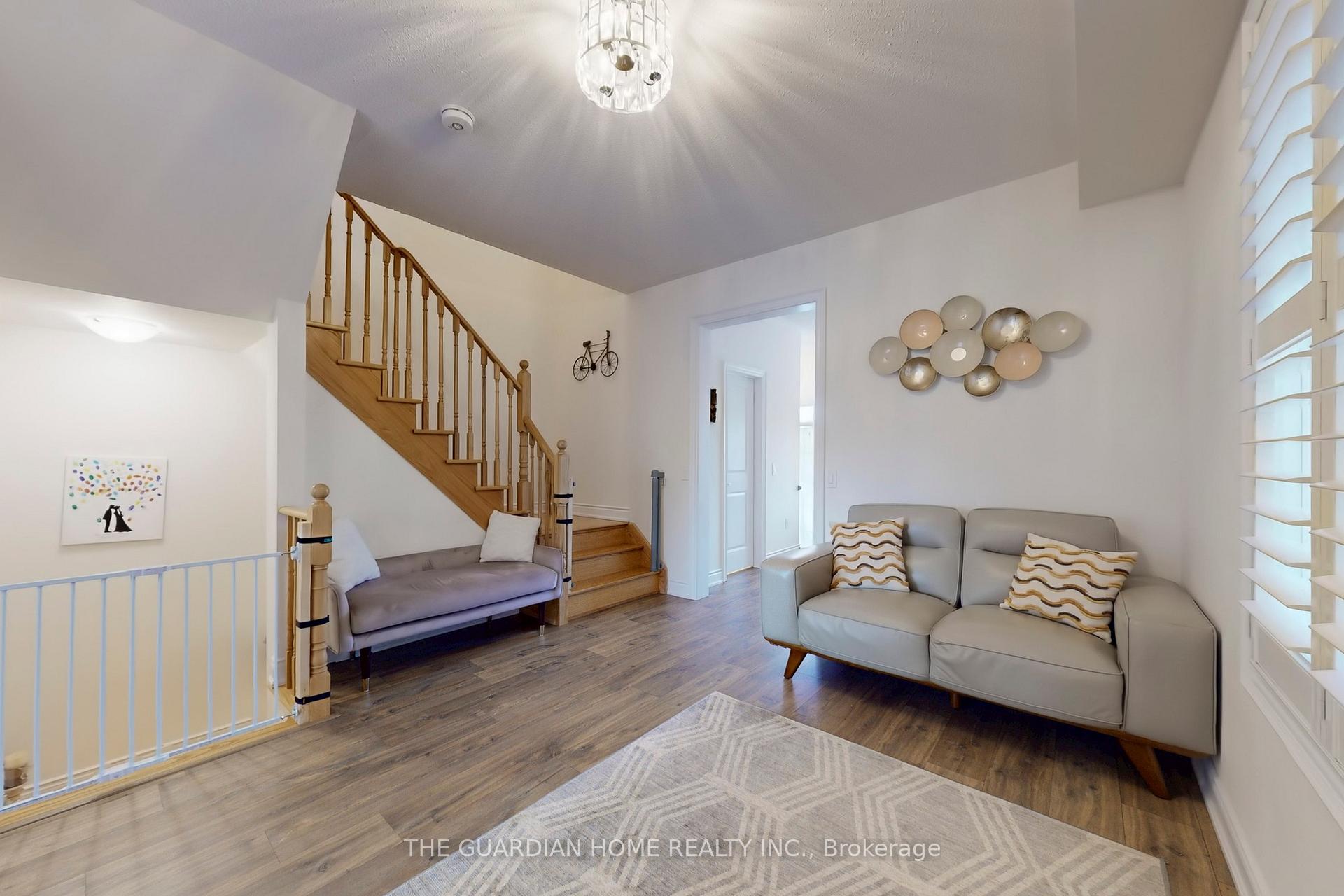 Photo 8 of Unit 70, 2103 Brock Road, Pickering, Brock Ridge — HOMEH