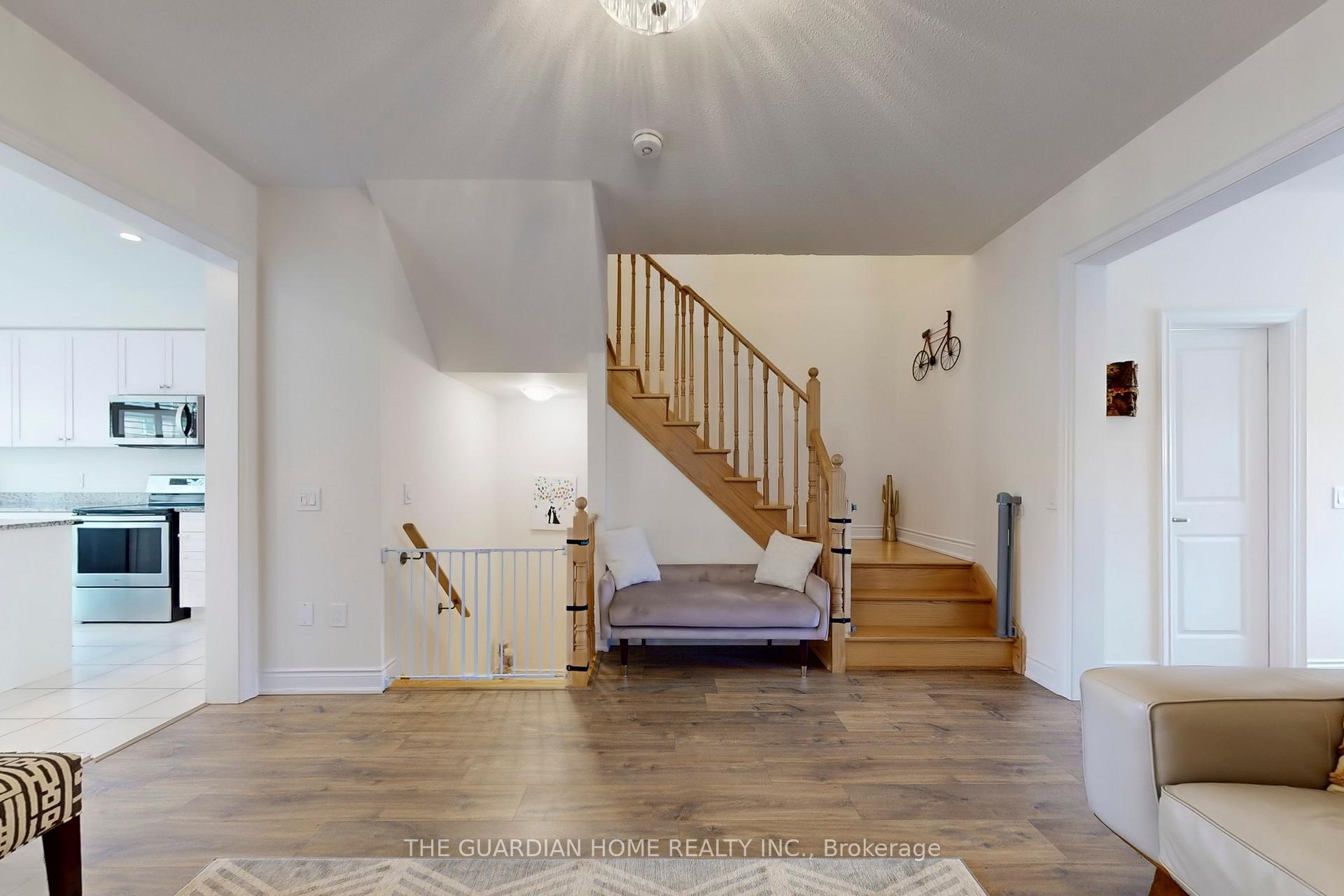 Photo 9 of Unit 70, 2103 Brock Road, Pickering, Brock Ridge — HOMEH