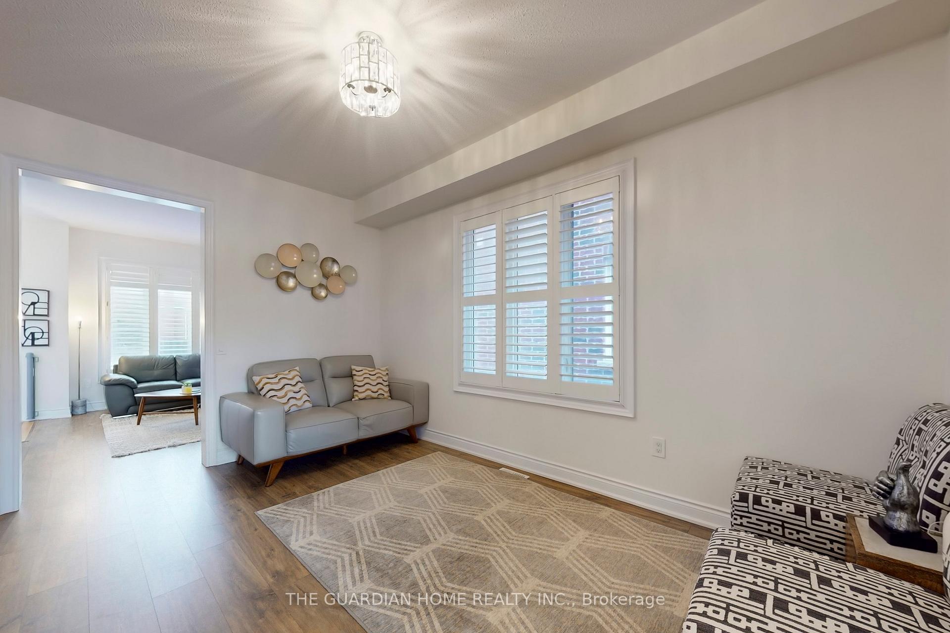 Photo 12 of Unit 70, 2103 Brock Road, Pickering, Brock Ridge — HOMEH