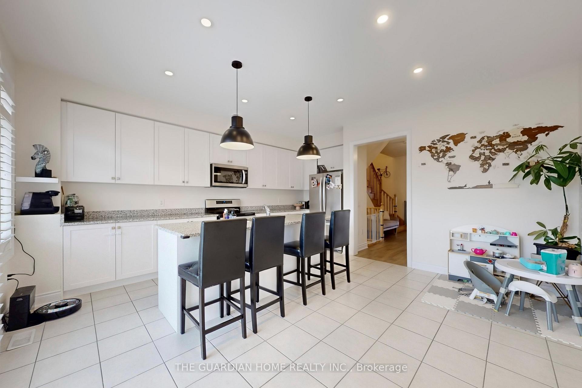 Photo 13 of Unit 70, 2103 Brock Road, Pickering, Brock Ridge — HOMEH