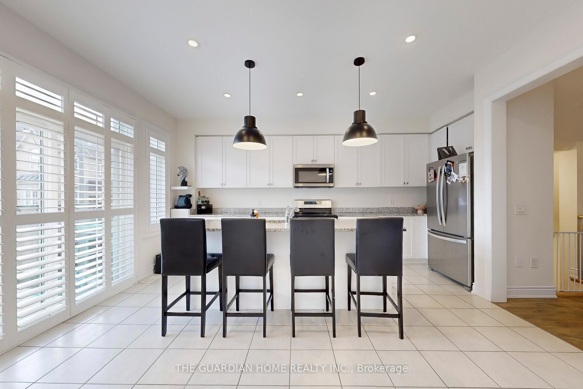 Photo 14 of Unit 70, 2103 Brock Road, Pickering, Brock Ridge — HOMEH
