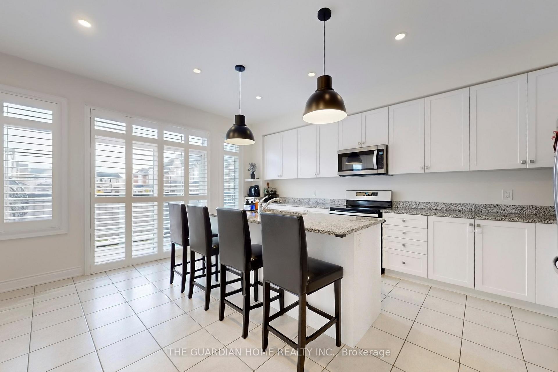 Photo 15 of Unit 70, 2103 Brock Road, Pickering, Brock Ridge — HOMEH