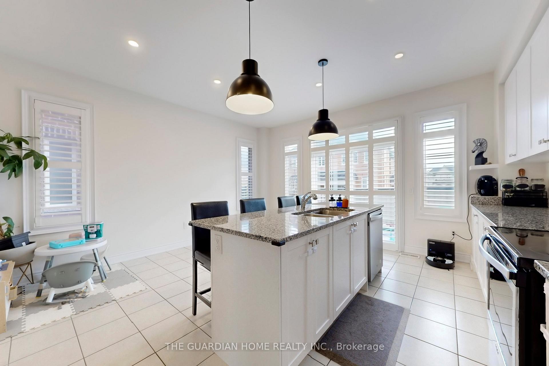 Photo 16 of Unit 70, 2103 Brock Road, Pickering, Brock Ridge — HOMEH