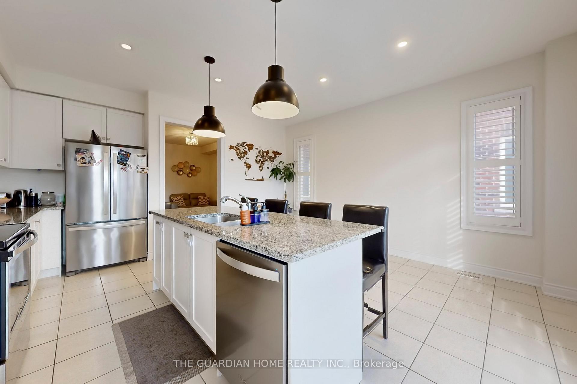 Photo 17 of Unit 70, 2103 Brock Road, Pickering, Brock Ridge — HOMEH