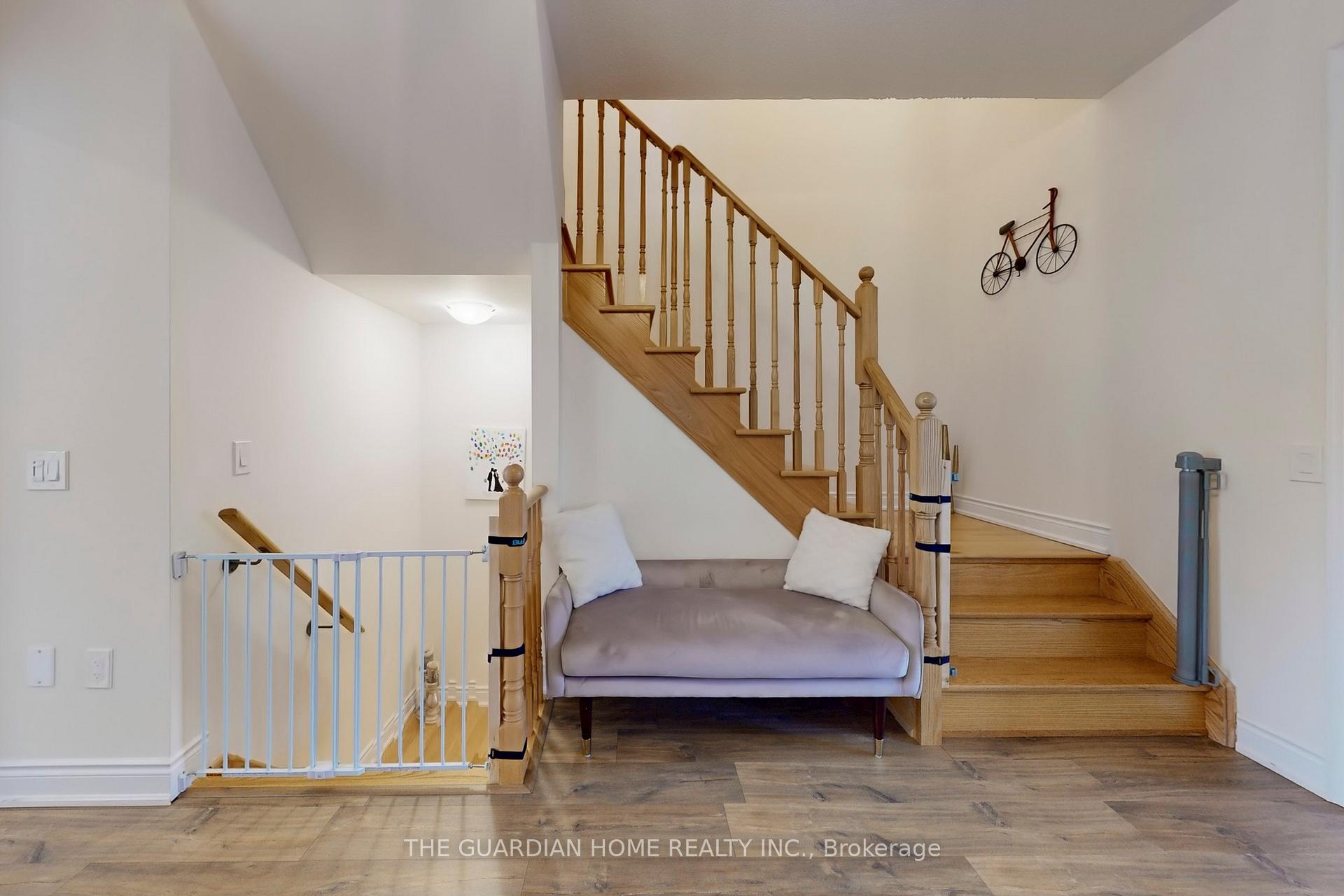 Photo 20 of Unit 70, 2103 Brock Road, Pickering, Brock Ridge — HOMEH