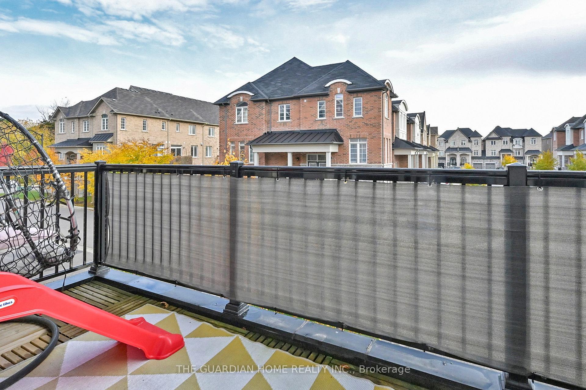 Photo 35 of Unit 70, 2103 Brock Road, Pickering, Brock Ridge — HOMEH