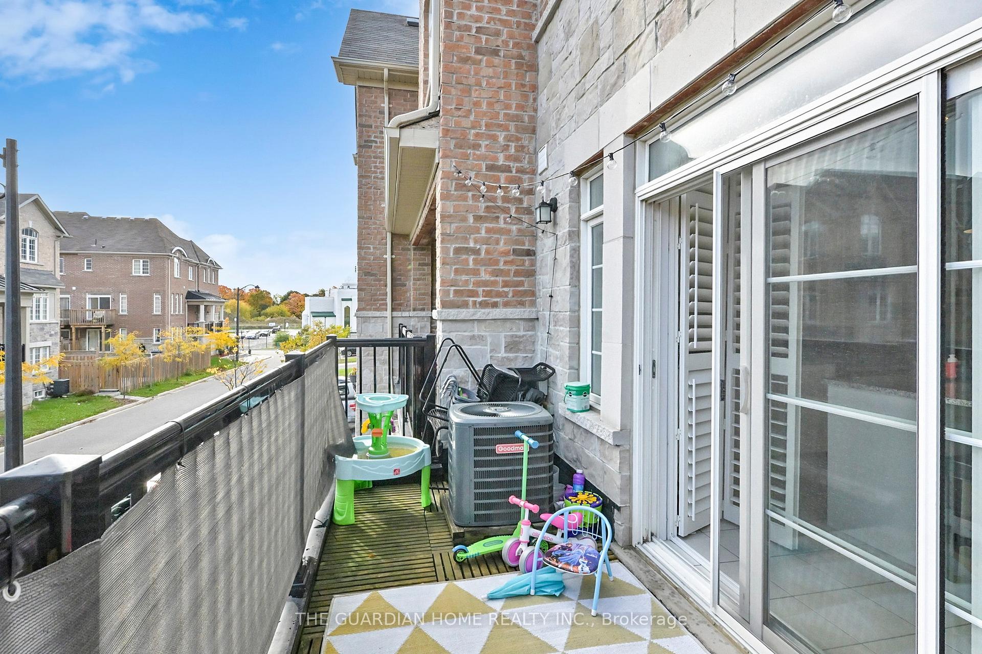 Photo 37 of Unit 70, 2103 Brock Road, Pickering, Brock Ridge — HOMEH