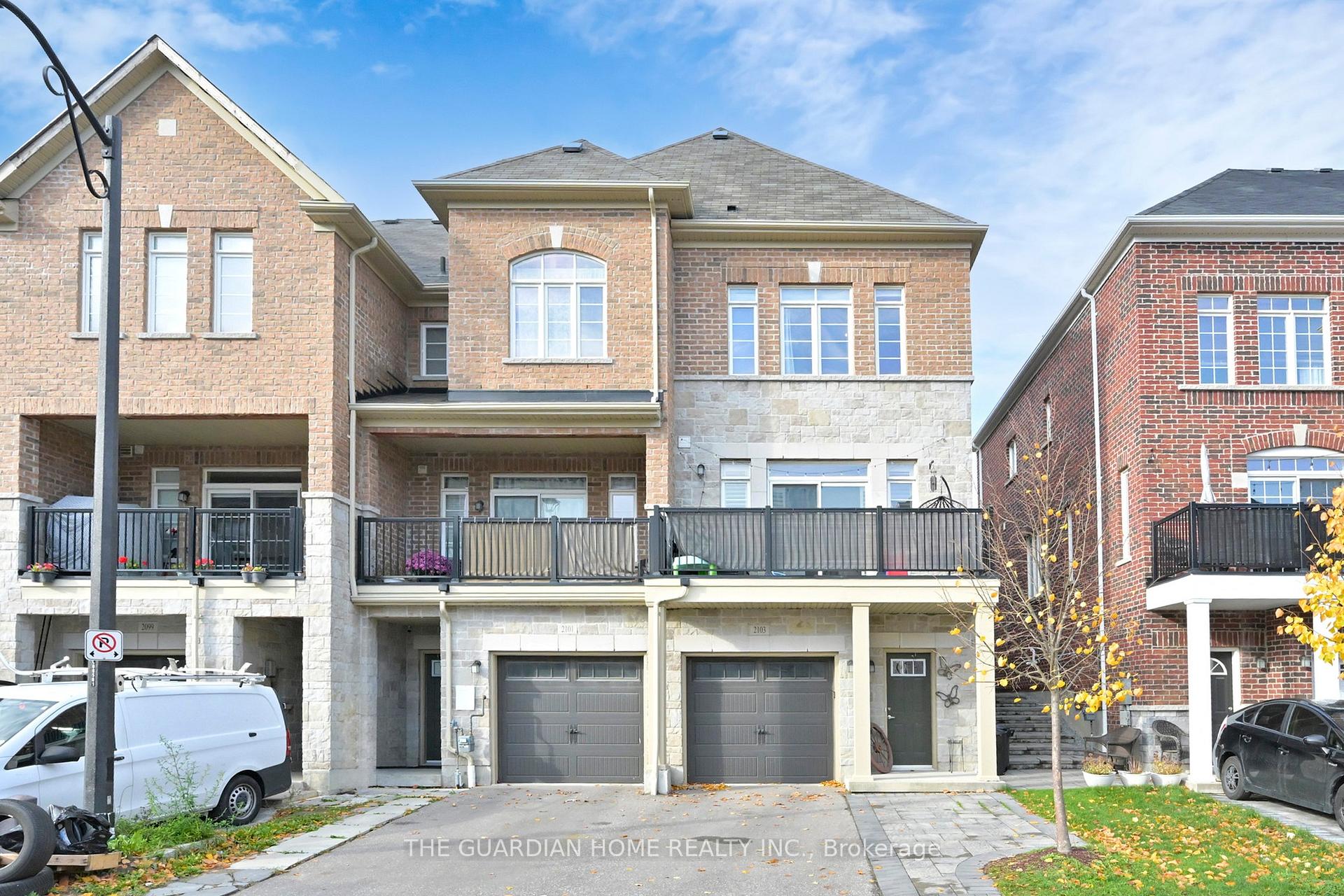 Photo 38 of Unit 70, 2103 Brock Road, Pickering, Brock Ridge — HOMEH