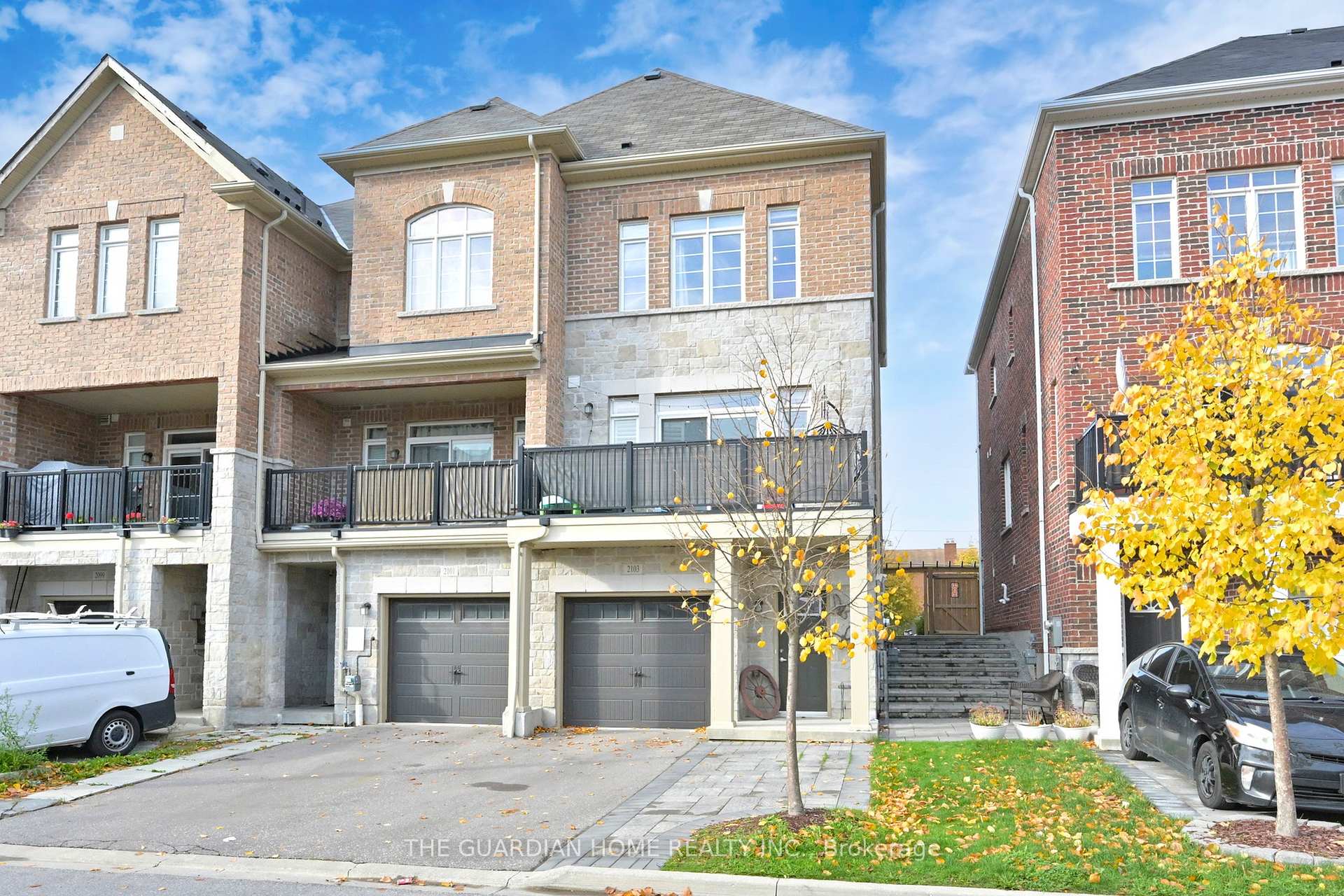 Photo 39 of Unit 70, 2103 Brock Road, Pickering, Brock Ridge — HOMEH