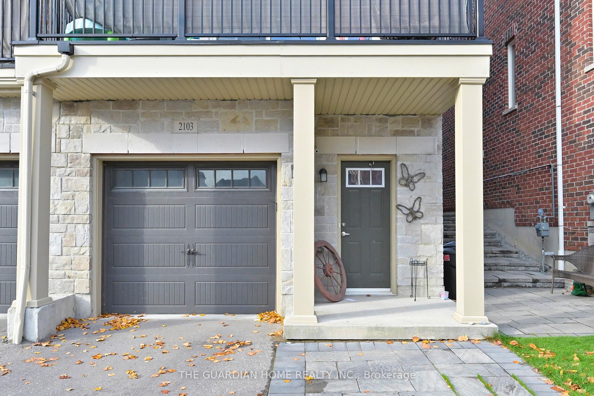 Photo 40 of Unit 70, 2103 Brock Road, Pickering, Brock Ridge — HOMEH