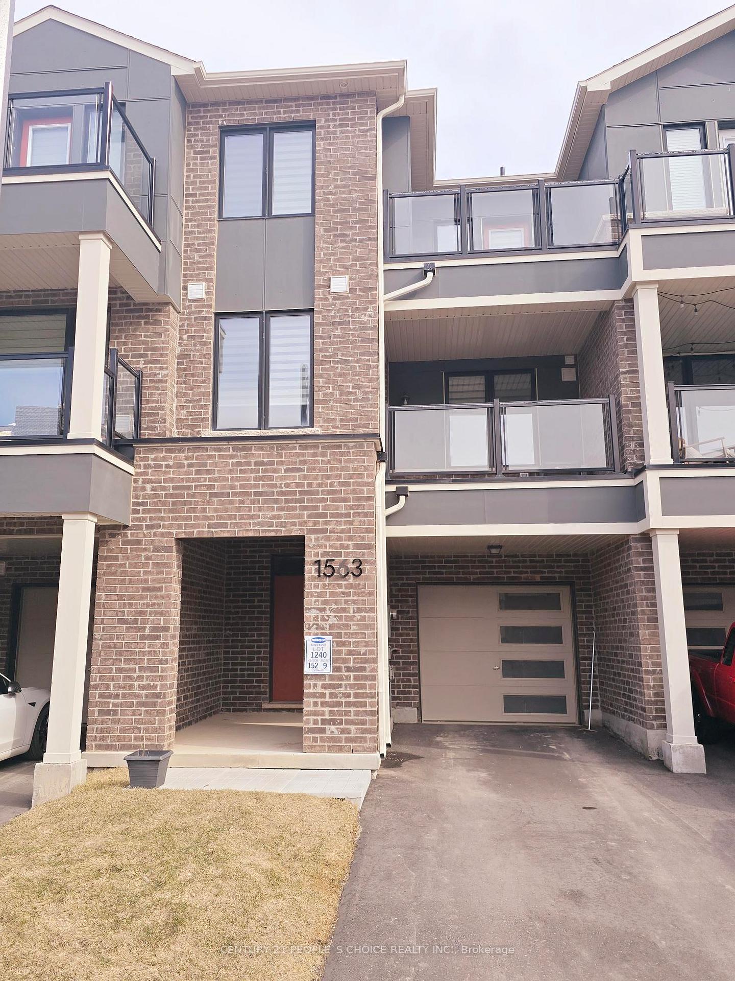 Photo 1 of 1563 Moira Crescent, Milton, Bowes — HOMEH