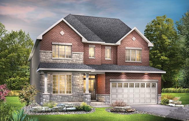 Photo 1 of 501 Turtle Island Crescent, Ottawa, Avalon East — HOMEH