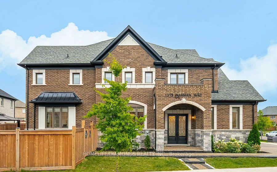 Photo 1 of Unit BSMT, 1375 Hamman Way, Milton, Ford — HOMEH