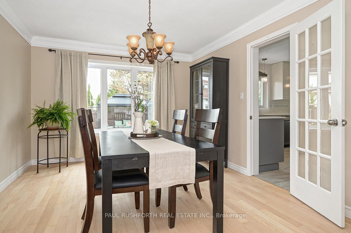 Photo 8 of 1399 Hayes Street, Ottawa, Bilberry Creek/Queenswood Heights — HOMEH