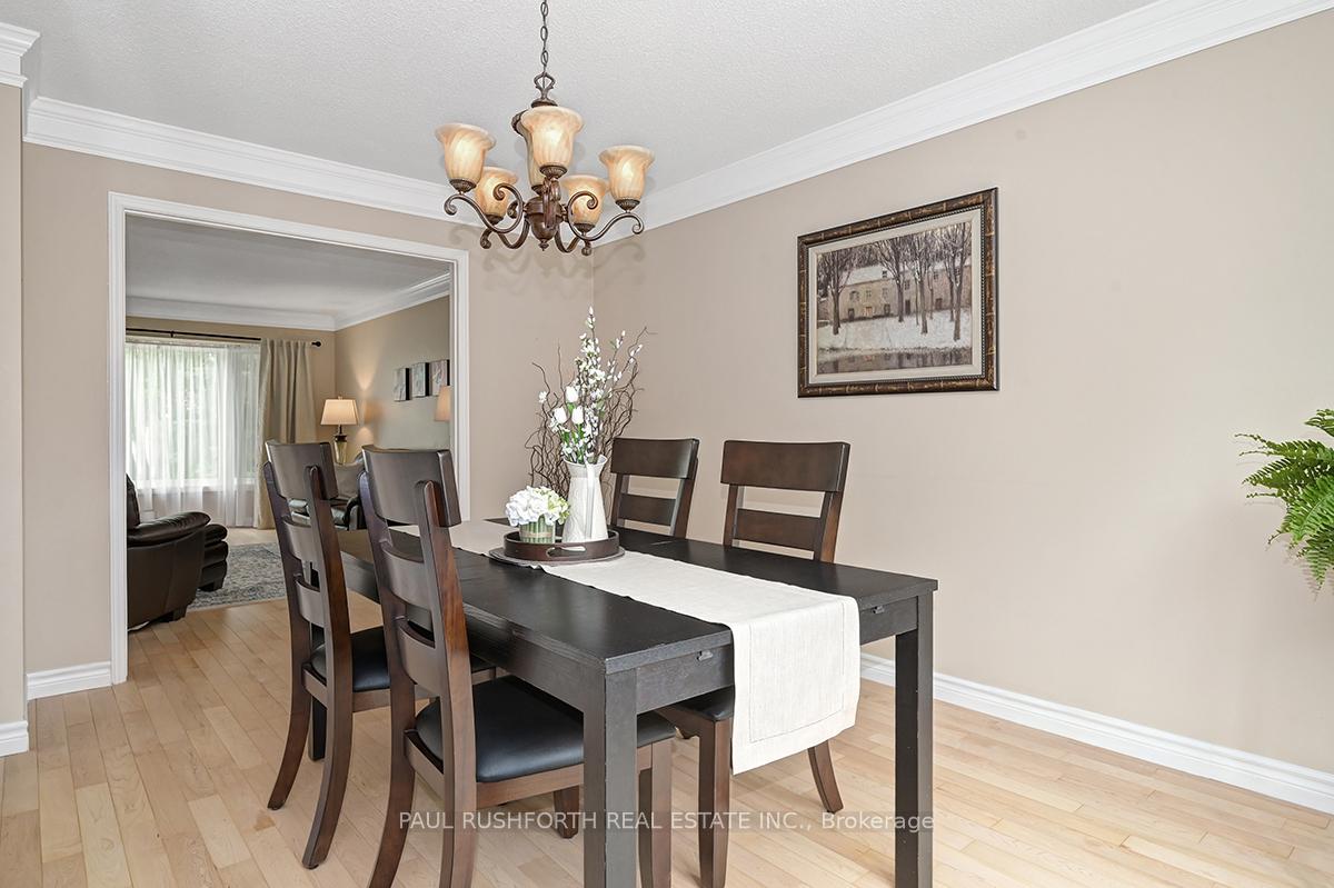 Photo 9 of 1399 Hayes Street, Ottawa, Bilberry Creek/Queenswood Heights — HOMEH