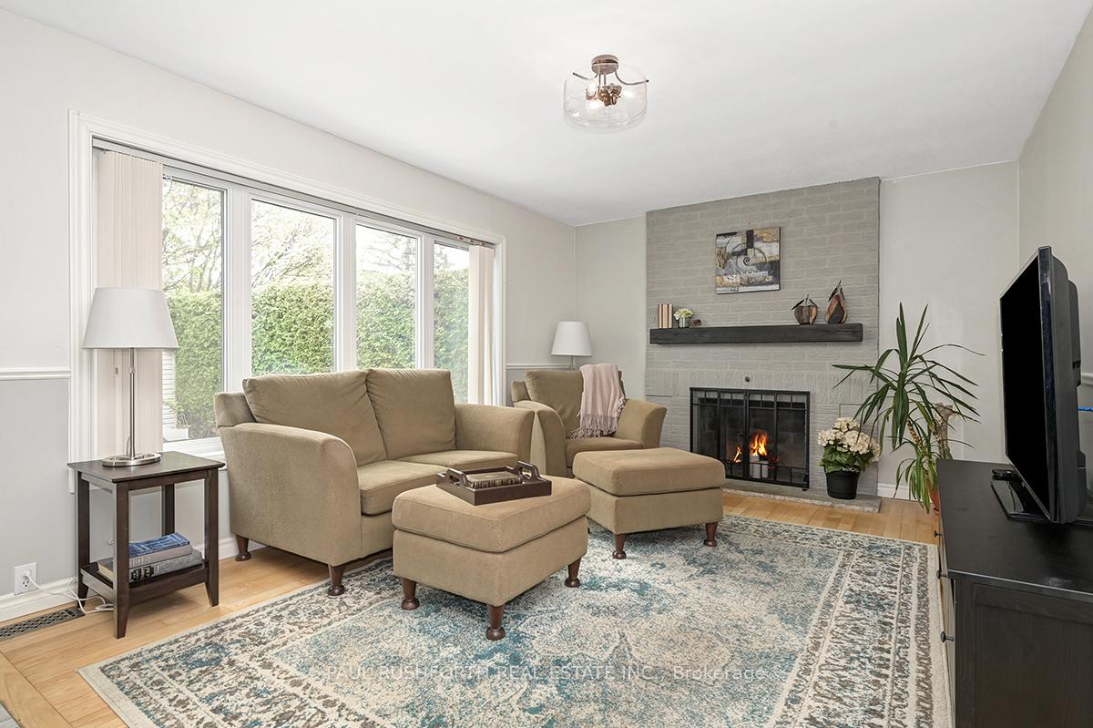 Photo 14 of 1399 Hayes Street, Ottawa, Bilberry Creek/Queenswood Heights — HOMEH