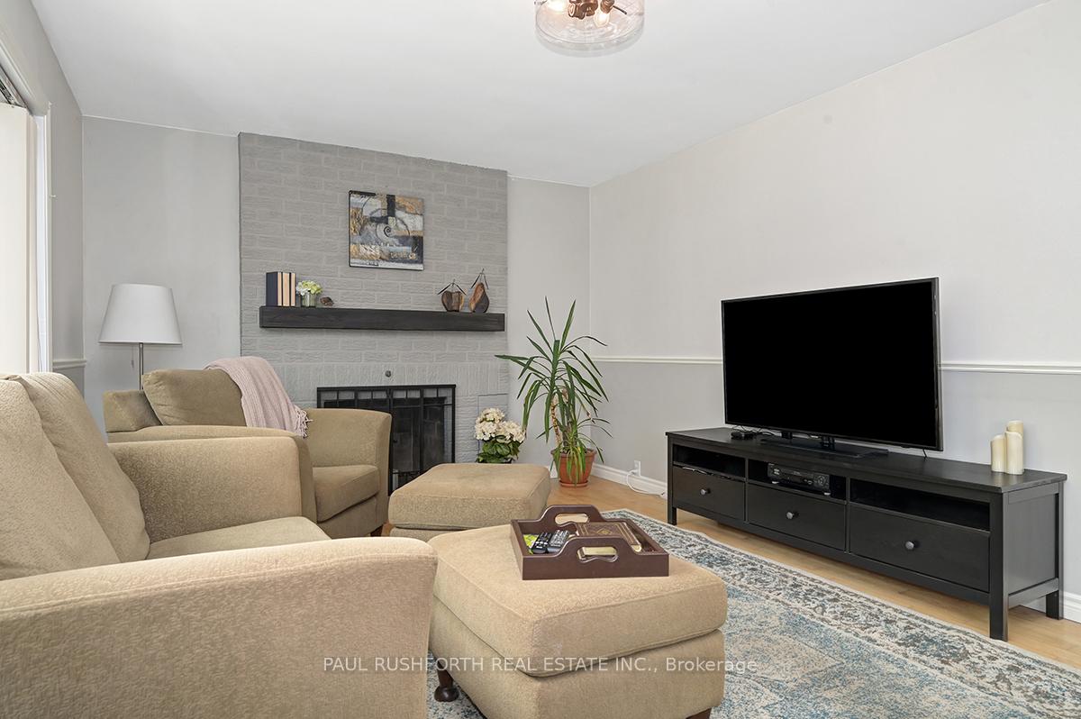 Photo 15 of 1399 Hayes Street, Ottawa, Bilberry Creek/Queenswood Heights — HOMEH