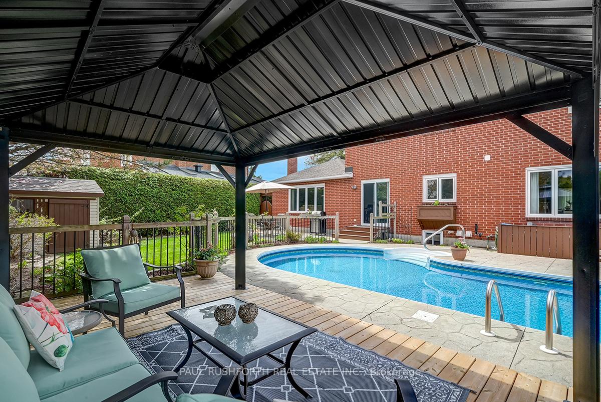 Photo 37 of 1399 Hayes Street, Ottawa, Bilberry Creek/Queenswood Heights — HOMEH